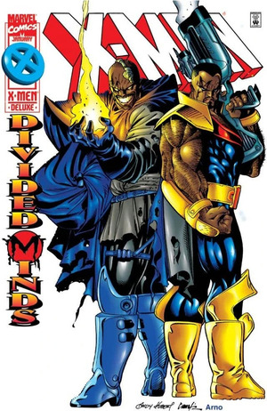 [X-Men (series 2) No. 48]