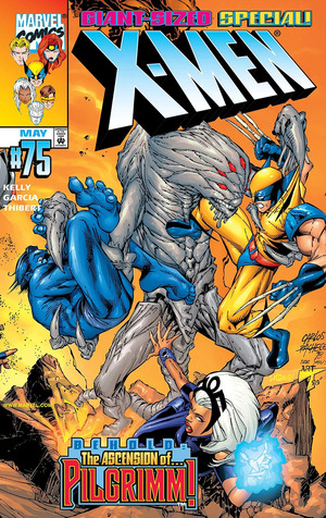 [X-Men (series 2) No. 75]