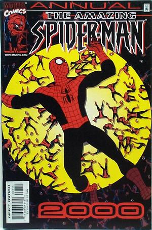 [Amazing Spider-Man Annual (series 1) 2000]