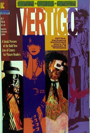 [Vertigo Preview]