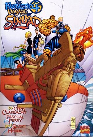 [Fantastic 4th Voyage of Sinbad Vol. 1, No. 1]