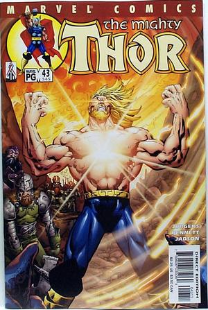 [Thor Vol. 2, No. 43]