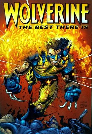 [Wolverine: The Best There Is (SC)]