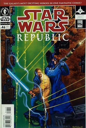 [Star Wars: Republic #46]