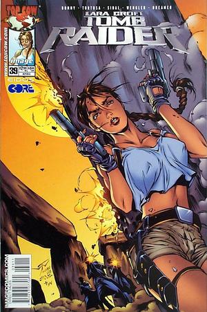 [Tomb Raider - The Series Vol. 1, Issue 39]