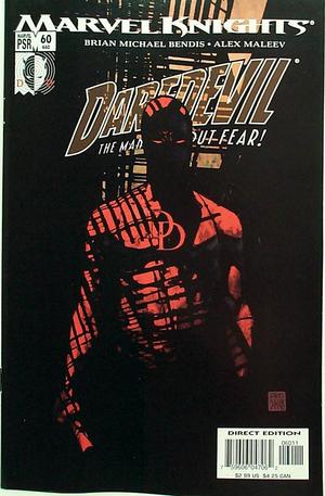 [Daredevil Vol. 2, No. 60]