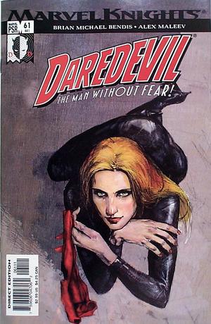 [Daredevil Vol. 2, No. 61]