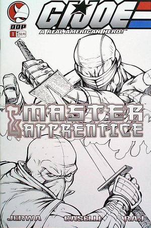 [G.I. Joe: Master & Apprentice Issue 1 (2nd printing)]