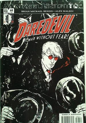 [Daredevil Vol. 2, No. 68]