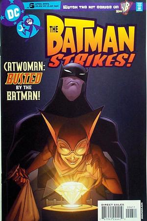Batman Strikes 6 | DC Comics Back Issues | G-Mart Comics