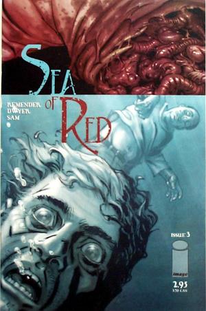 [Sea of Red Vol. 1 #3]