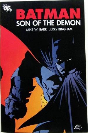 [Batman: Son of the Demon]