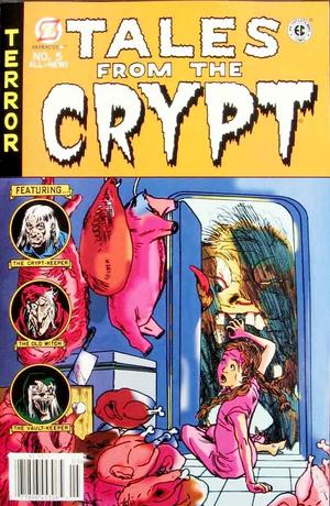 [Tales from the Crypt (series 6) #5]