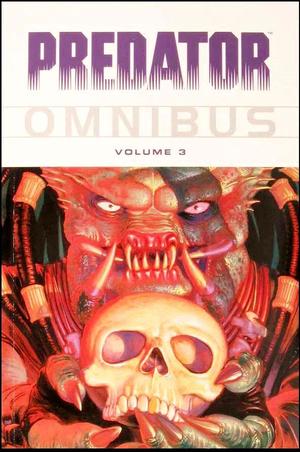 [Predator Omnibus Vol. 3 (SC)]