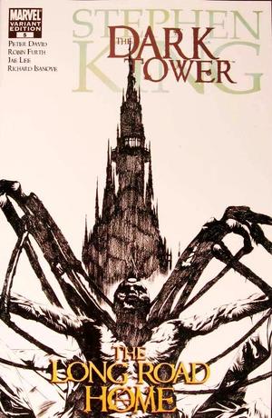 crimson king dark tower