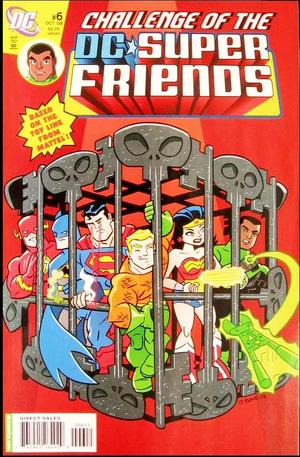 [Super Friends (series 2) 6]