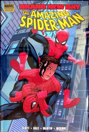 The Amazing Spider-Man: Brand New Day, Vol. 1 by Dan Slott