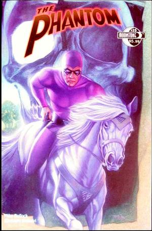 [Phantom #25]