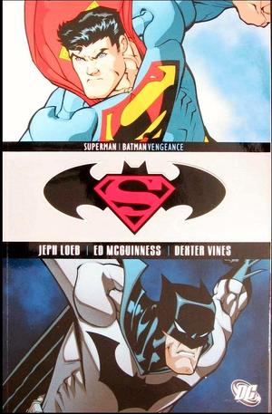 Superman / Batman Vol. 4: Vengeance (SC) | DC Comics Back Issues | G-Mart  Comics