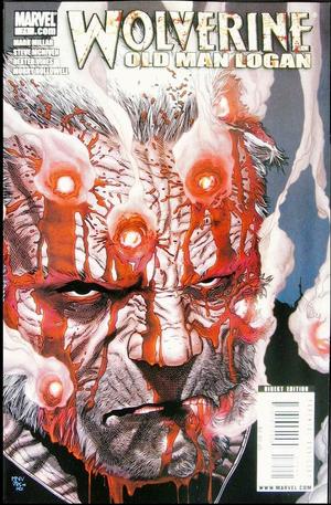 [Wolverine (series 3) No. 71 (1st printing)]