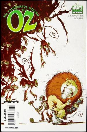 [Wonderful Wizard of Oz No. 6]