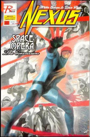 [Nexus Vol. 2, No. 101/102 (Space Opera Acts 3 & 4)]