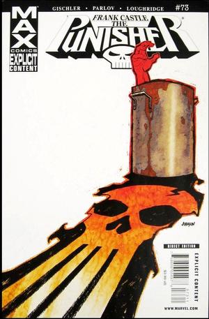 [Punisher - Frank Castle MAX No. 73]