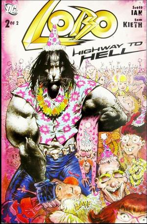 [Lobo - Highway to Hell 2]