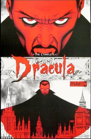 [Complete Dracula Volume 1, Issue #4]