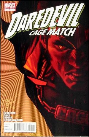 [Daredevil: Cage Match No. 1]