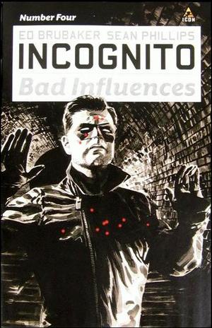 [Incognito - Bad Influences No. 4]