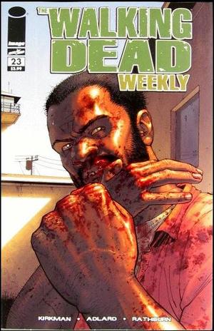 [Walking Dead Weekly #23]