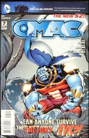 [OMAC (series 3) 7]