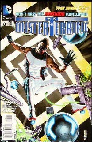 [Mister Terrific 8]