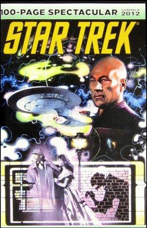 [Star Trek 100-Page Summer Spectacular 2012]