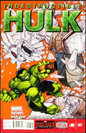 [Indestructible Hulk No. 7]