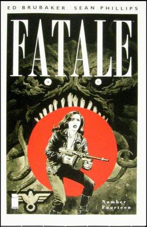 [Fatale (series 2) #14]