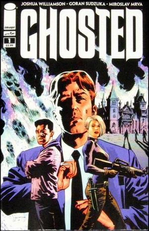 [Ghosted #1 (1st printing)]