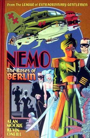 [Nemo - The Roses of Berlin (HC)]