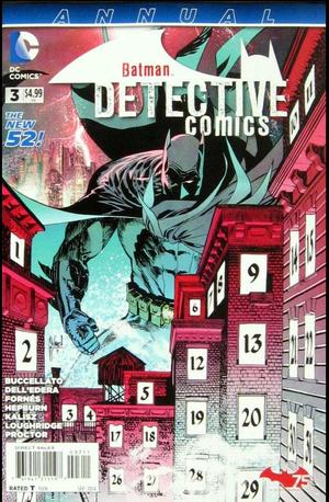 [Detective Comics Annual (series 2) 3]