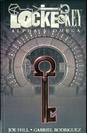 [Locke & Key Vol. 6: Alpha & Omega (SC)]