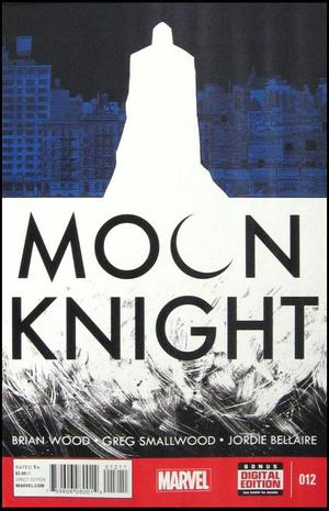 [Moon Knight (series 7) No. 12]