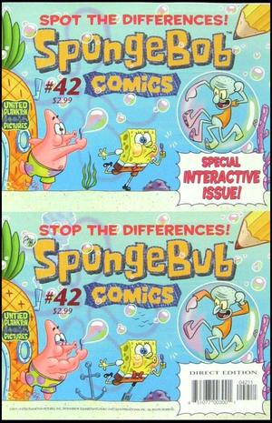 [Spongebob Comics #42]