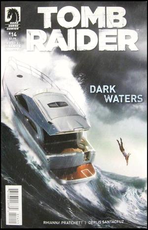 [Tomb Raider #14]