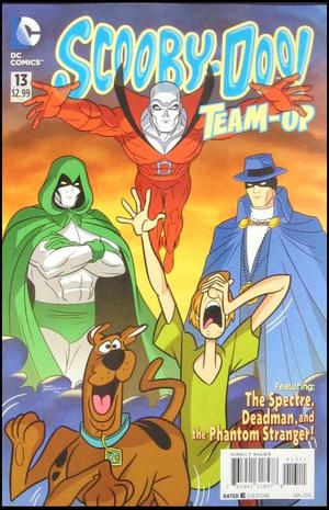 [Scooby-Doo Team-Up 13]