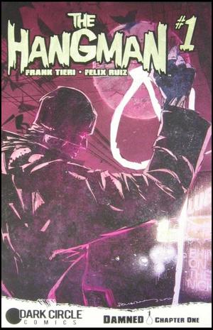 Hangman #2 (Cover A - Tim Bradstreet), Archie Comics Back Issues