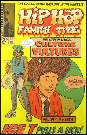 [Hip-Hop Family Tree #5]