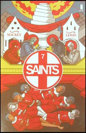 [Saints #7]