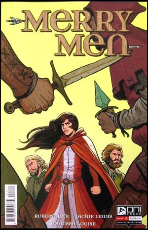 [Merry Men #3]