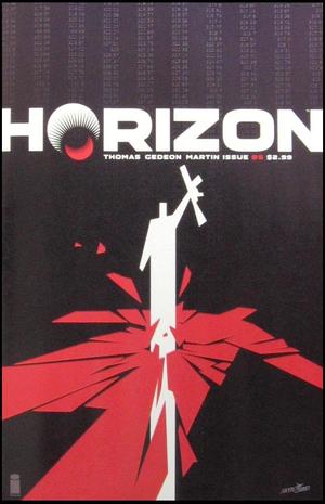 [Horizon #5]